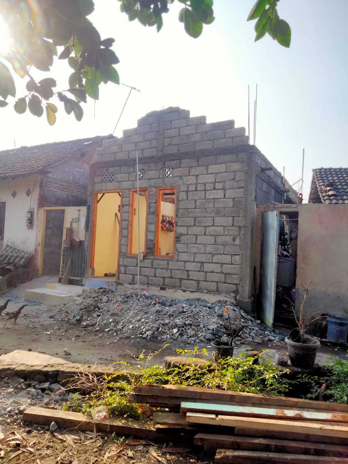 Foto Rumah 50% RUBIYO